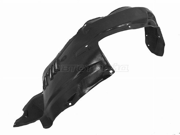 Подкрылок Lexus Gx 470