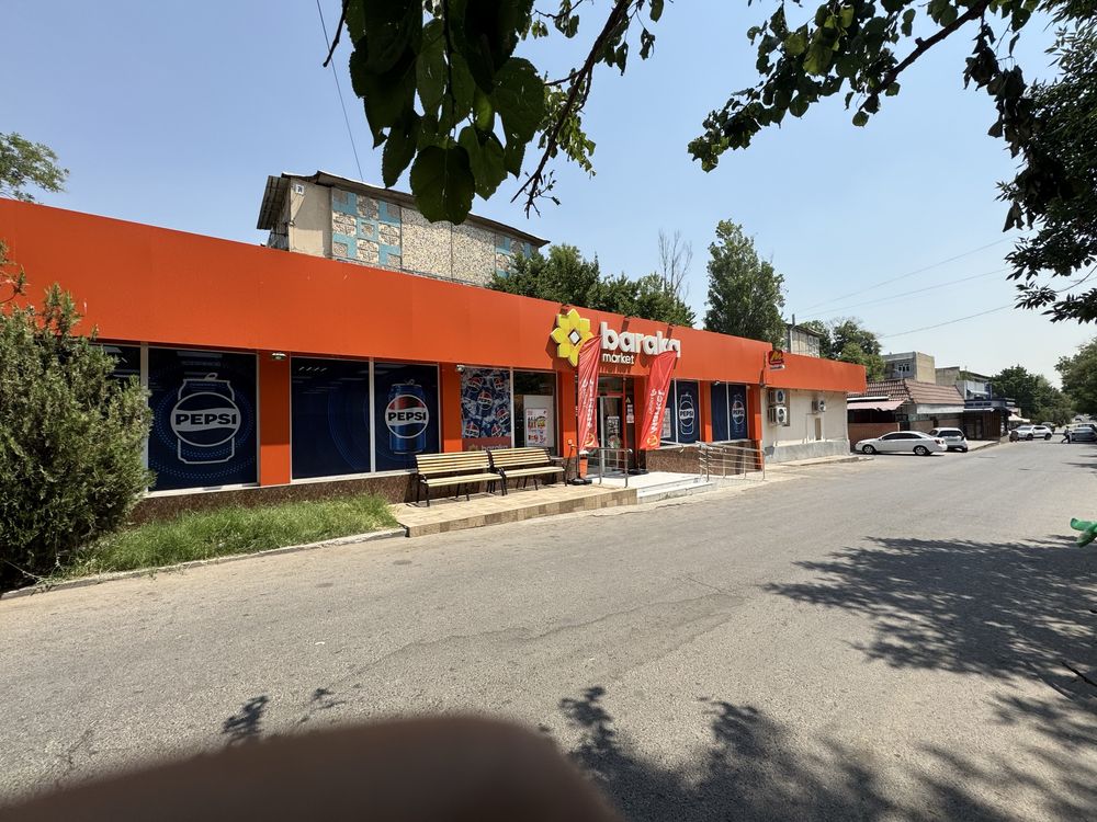 Продается нежилой помещения 356 кв м Юнусабад 15 квартал Своя