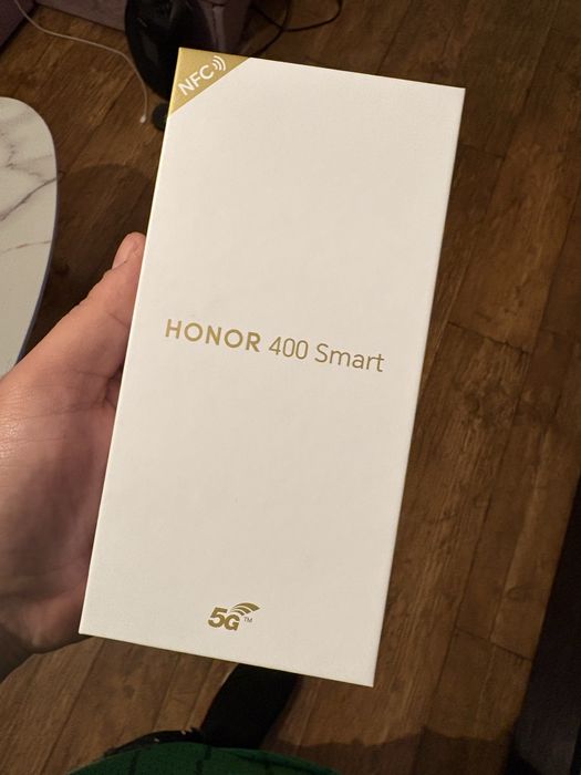 Honor 400 smart NoU cu factura