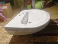 Accesorii baie, chiuveta, vas wc si robineti