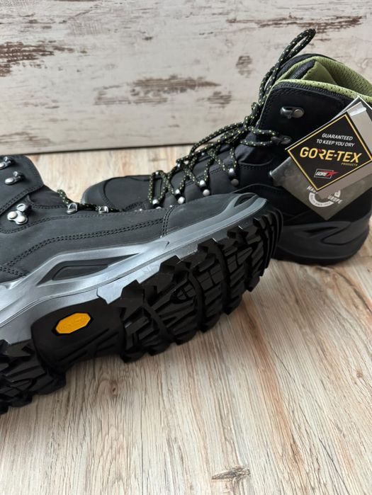 Мъжки обувки Lova Renegade