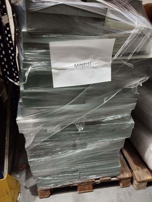 Loturi incaltaminte din piele - Minelli Paris