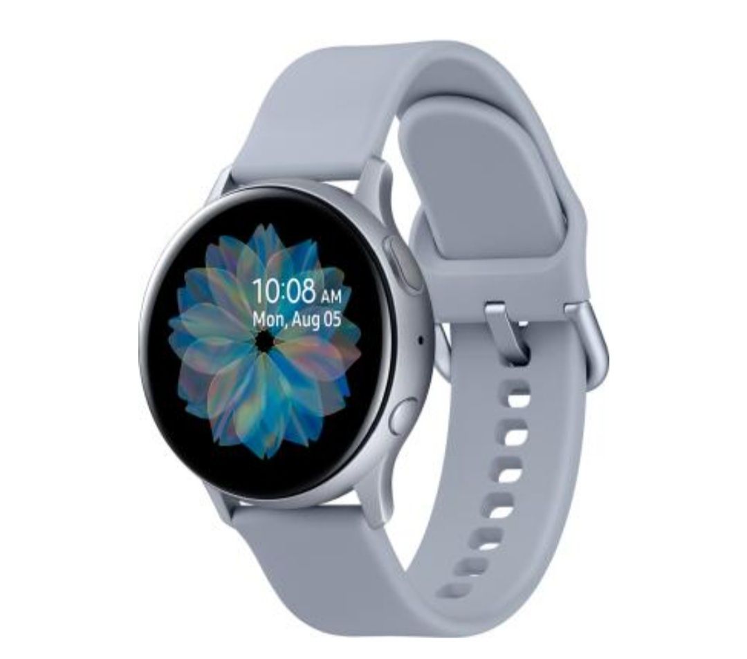 Samsung Galaxy watch Activ 2 aluminum