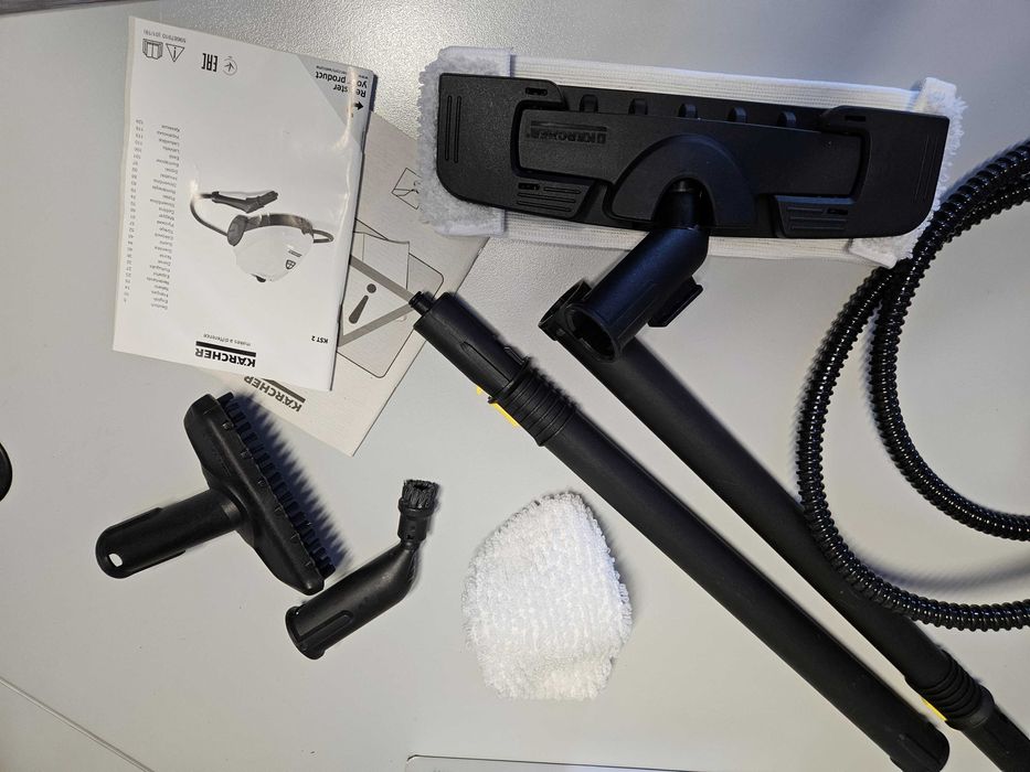 Продавам парочистачка Karcher KST 2