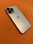 IPHONE 13 PRO Gold ca nou 256gb 89% baterie