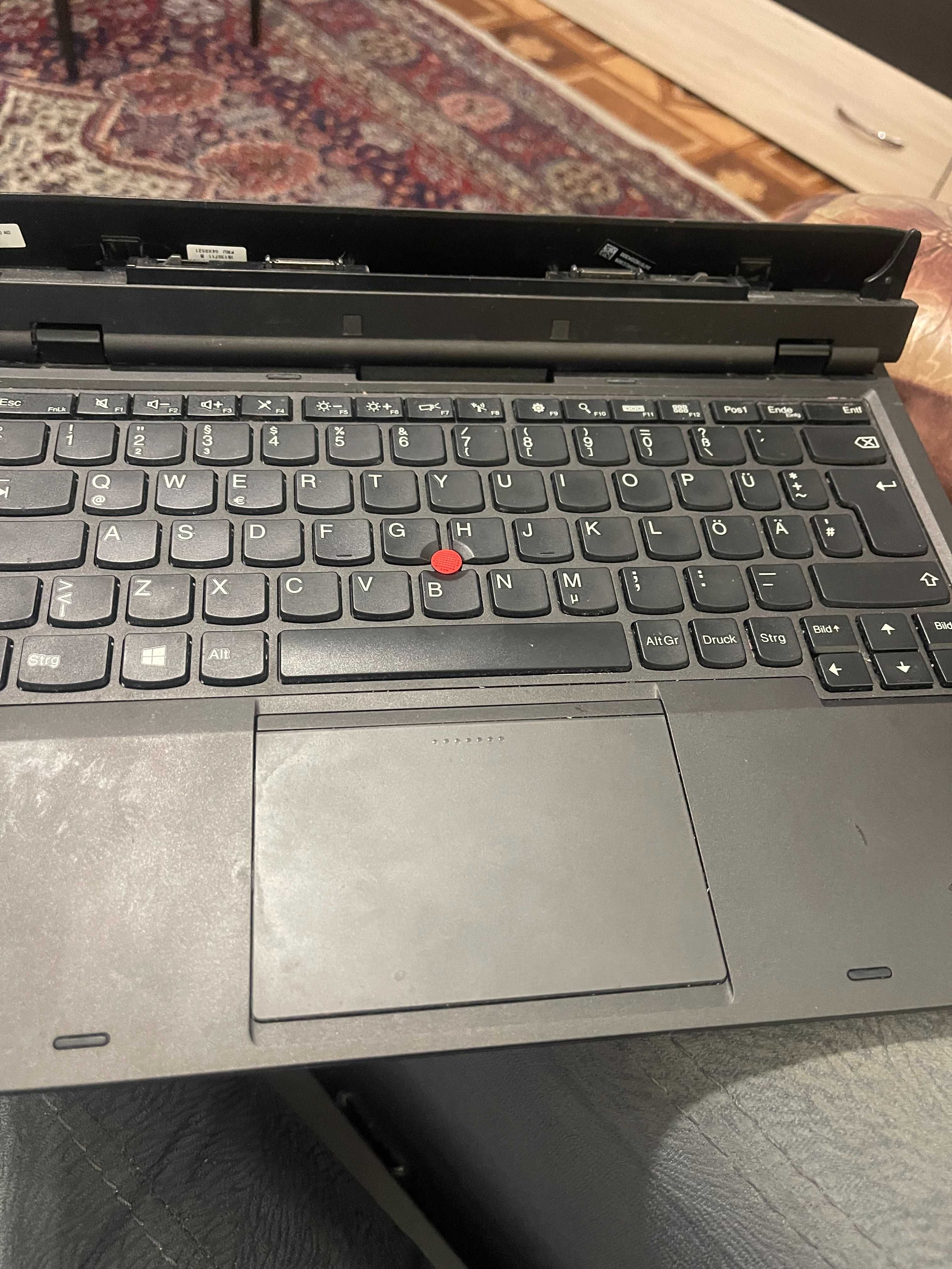 lenovo thinkpad intel