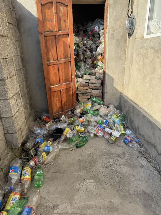 Продам баклашки за символическую цену