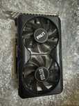 Palit Gtx 1650 продам без коробки