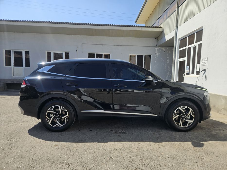 Kia Sportage 1-pozitsiya