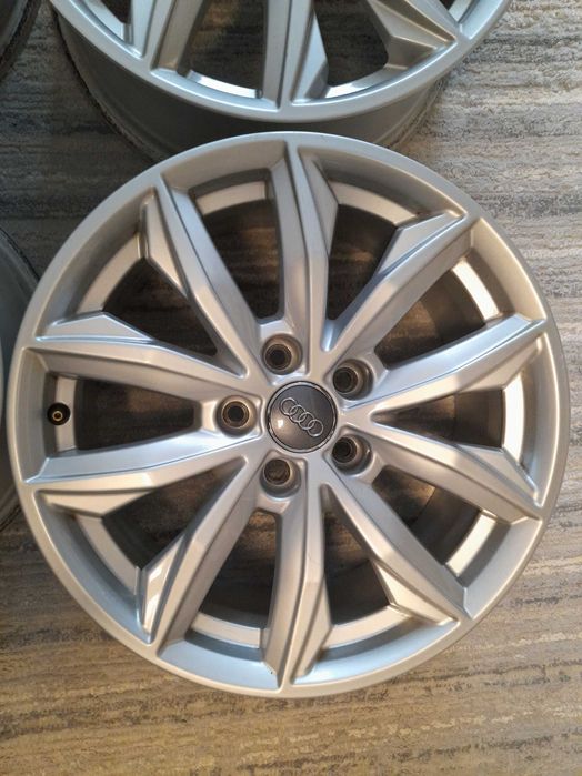Jante Audi Originale 17