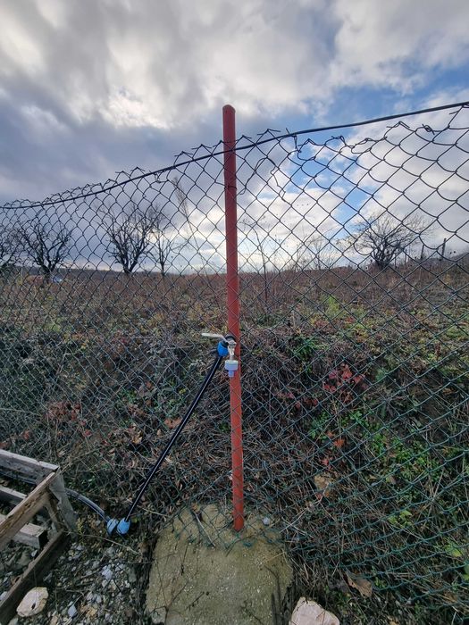 Дава се под наем Парцел в с. Шереметя, Област Велико Търново - 1000 кв.м за 459 € - Снимка #3