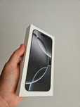 iPhone 16 Pro Max, 256 gb, neverlock, la cutie, Garantie.