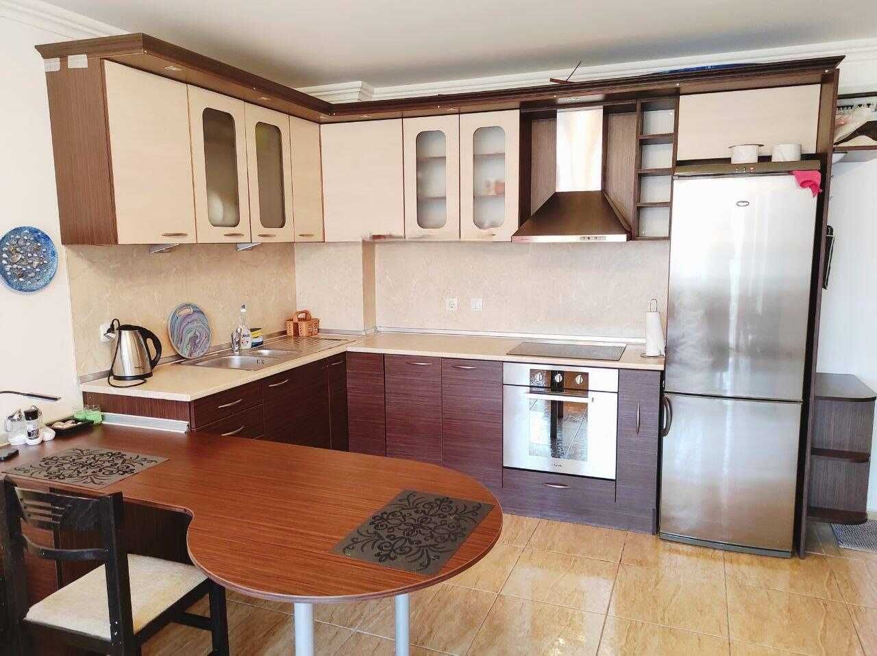 Продава се Двустаен апартамент в Свети Влас - 58 кв.м за 1475 €/кв.м - Снимка #3