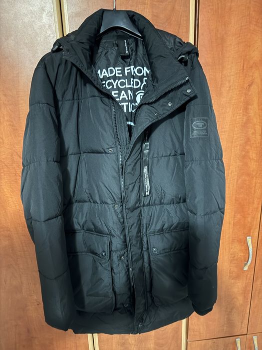 Geaca de iarna tom tailor