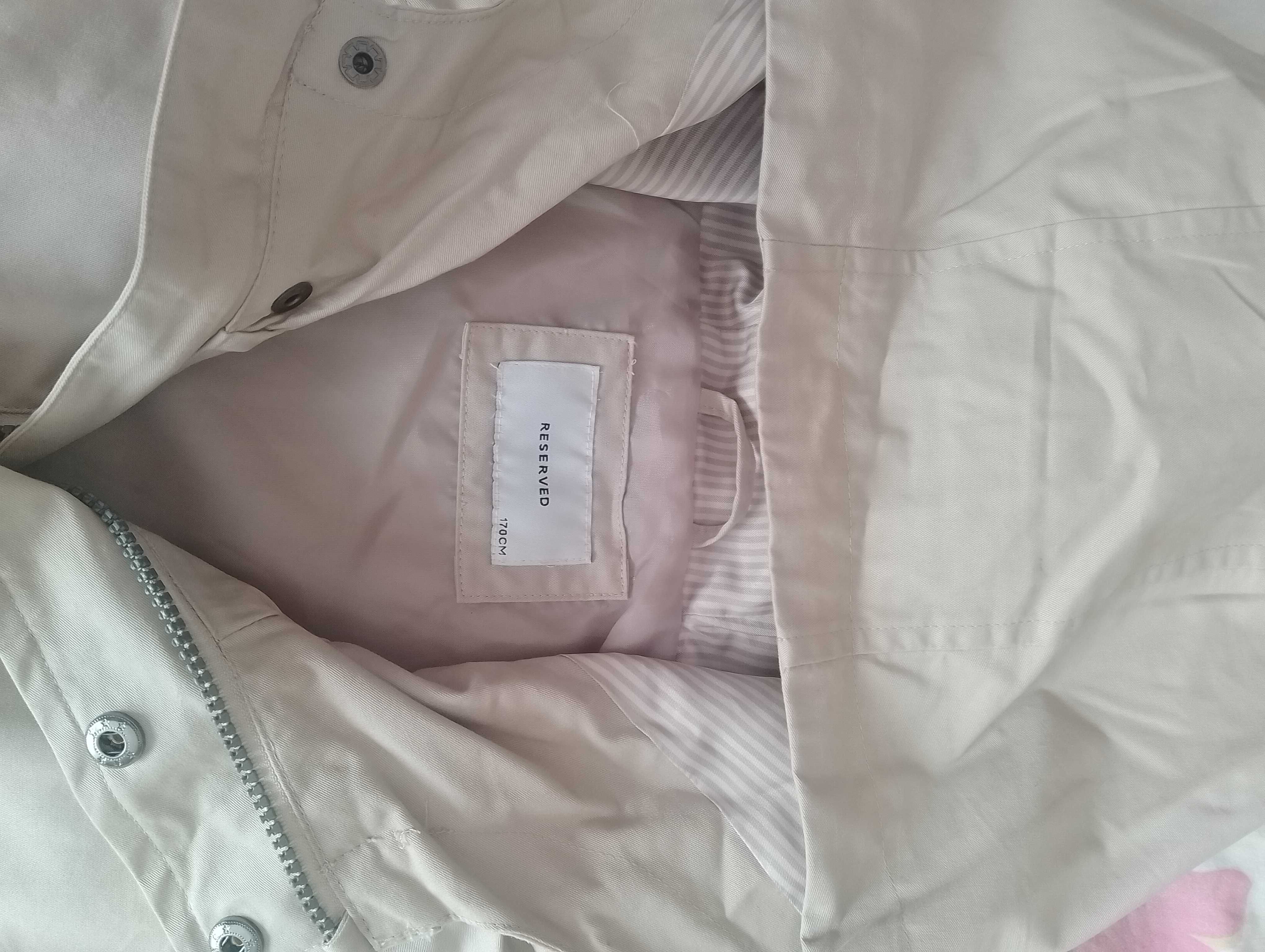 Яке Reserved-170 см.