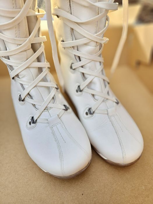 Vand cizme piele Helly Hansen