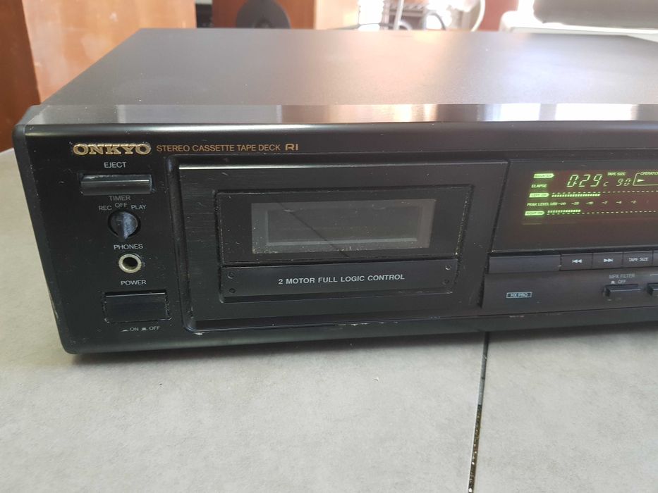 Deck Onkyo TA-2830