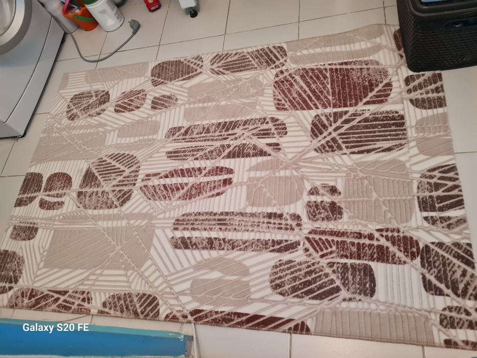 Дорожка для ванный