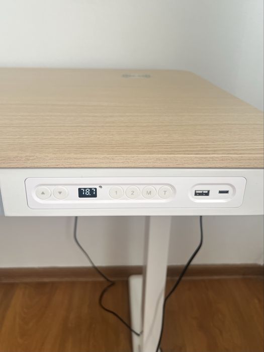 Birou Electric Sit-Stand