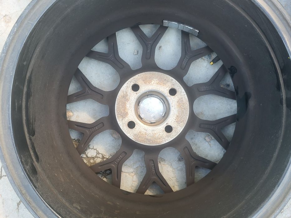 Диски R15/4.100.