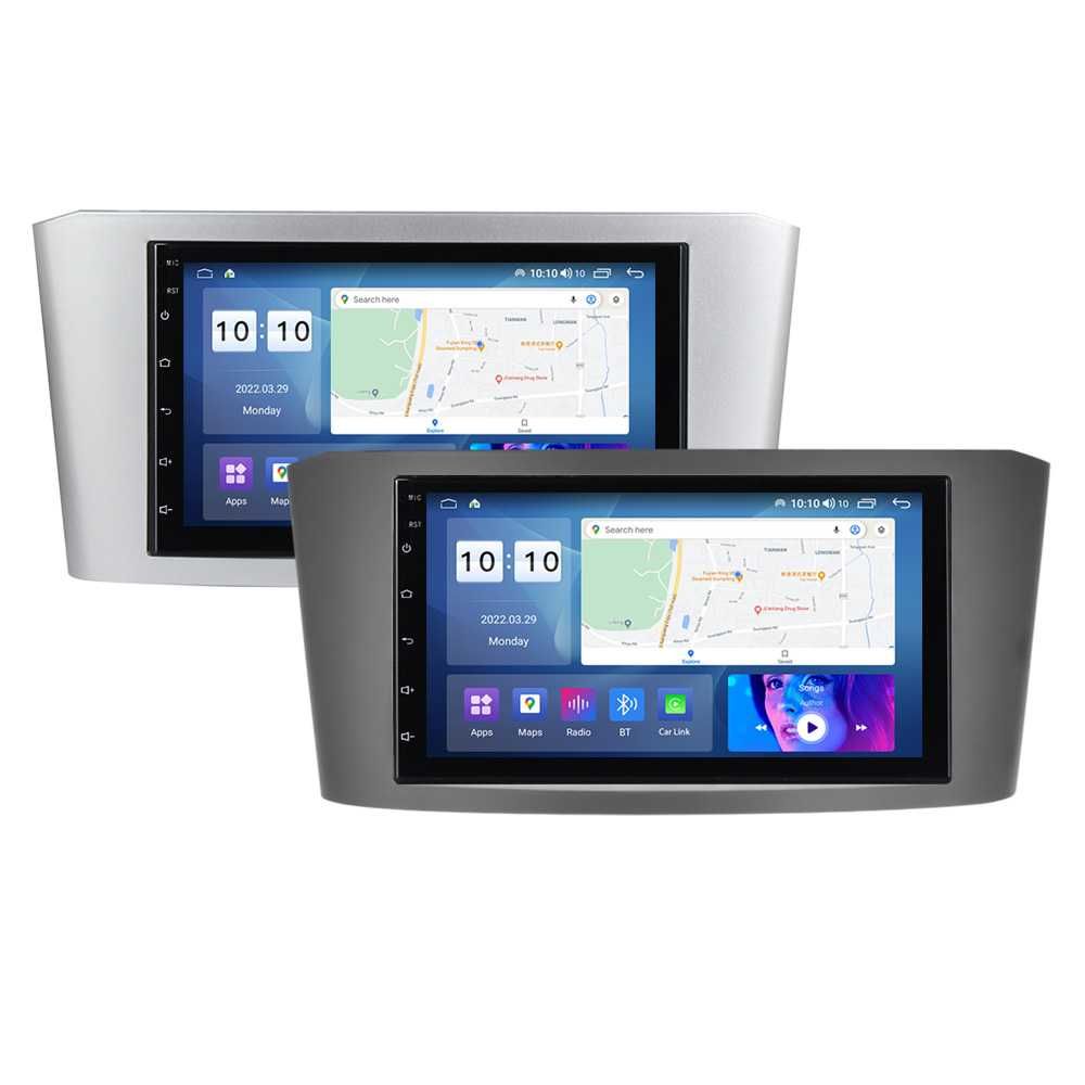 Navigatie Toyota Avensis 2002-2008 ,9 INCH 2+32 GB RAM, DSP,Android 13