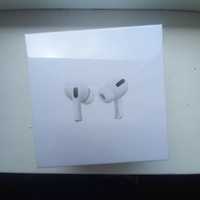 Air pods pro made