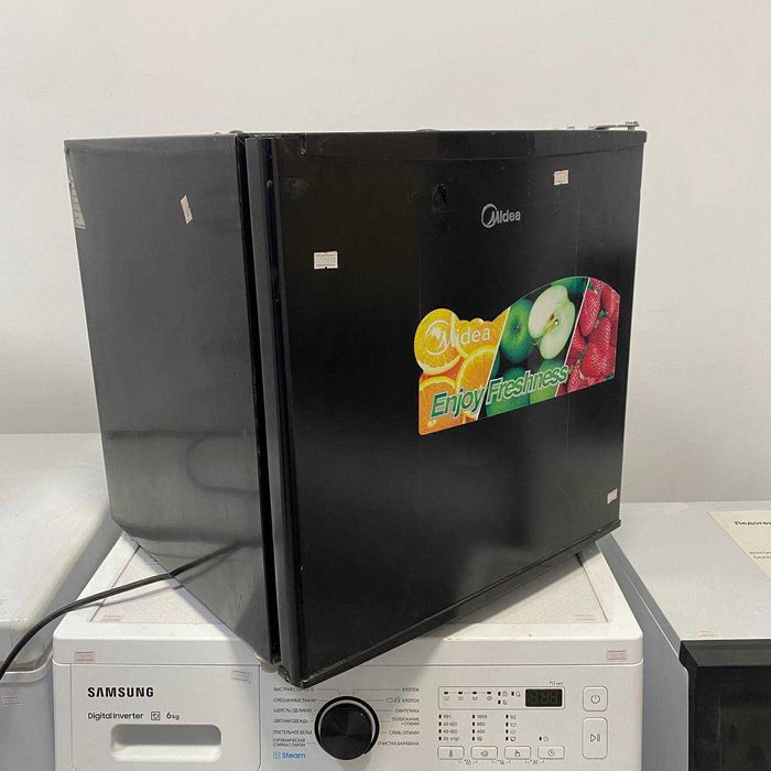 A21 / Холодильник MIDEA AS-65LN(B) / sk65145