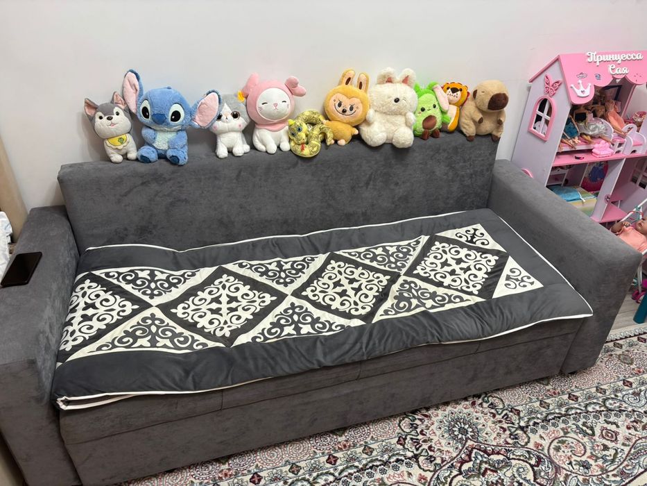 Диван раскладной