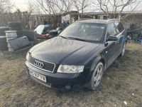 Piese audi a4b6 1,9 tdi