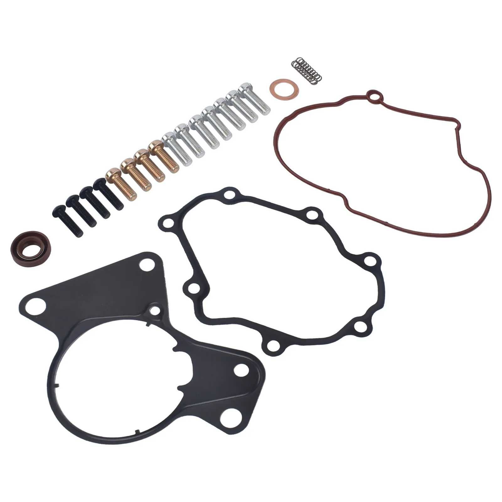 Kit Reparatie Pompa Inalta Presiune Tandem Vacuum Vw 2.5 5.0 Tdi T5