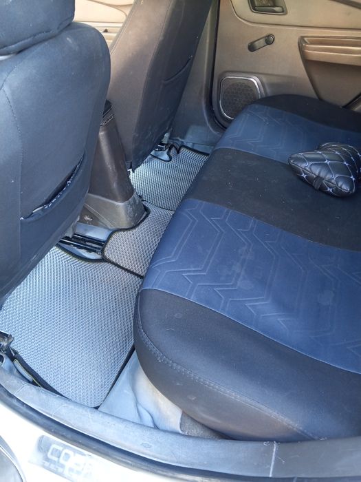 Кобальт евро 1 поз. 2015