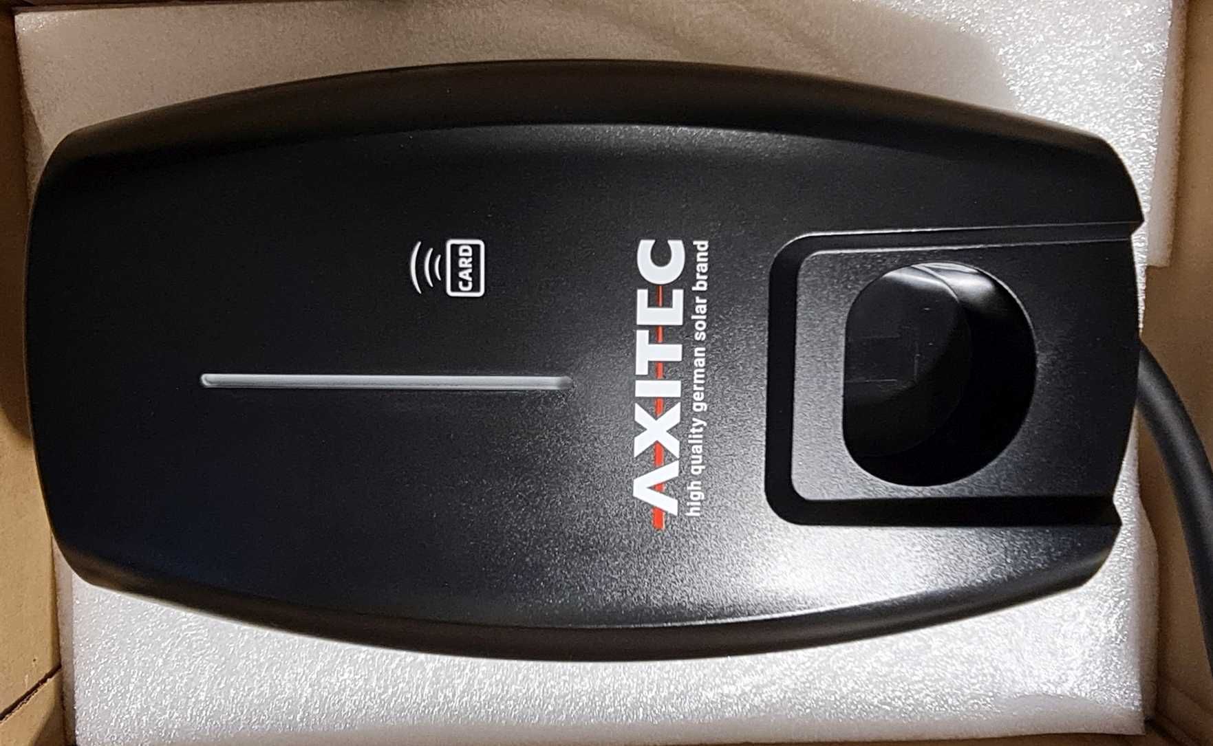 6 бр WallBox TESLA Gen2 Bosch Wallbe WiFi-AxiBox Delta Зарядна Станция
