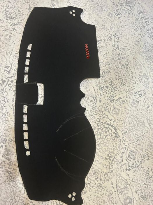 Накидка на панель Chevrolet ravon nexia