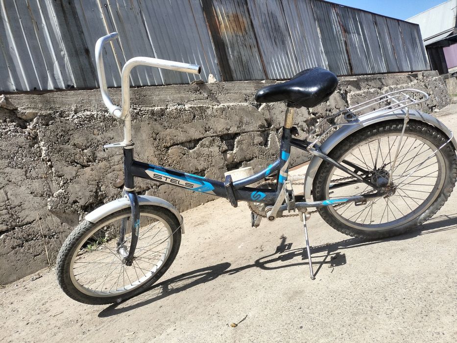 Продам велосипед