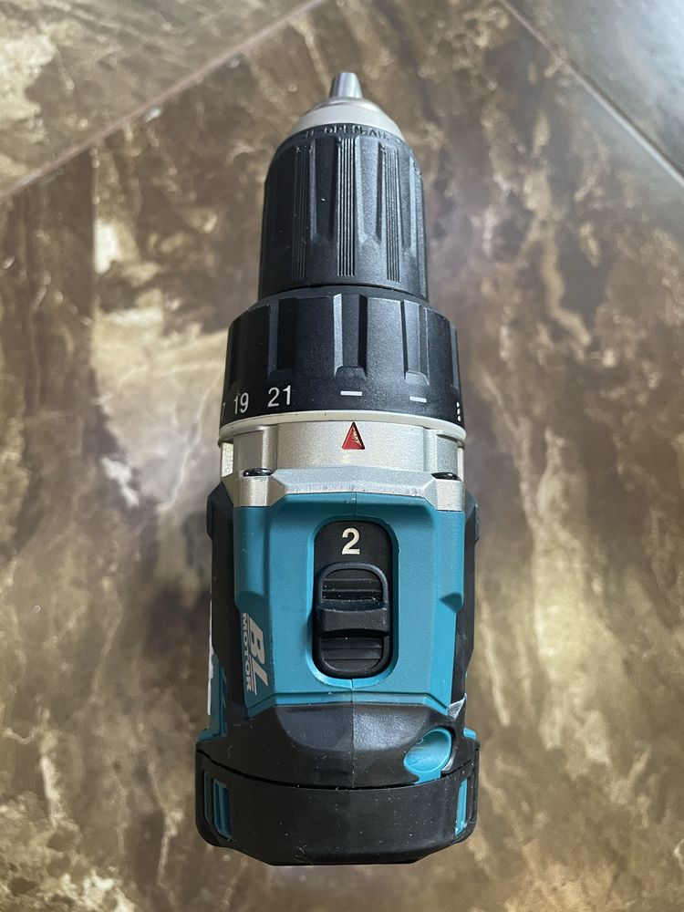 Makita ddf 484 макита