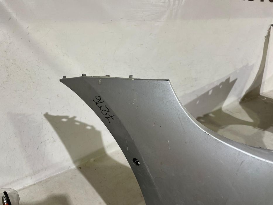 Bara fata BMW Seria 2 F45/F46, facelift LCI, 2018, 2019, 2020, 2021, cod origine OE 7480370.