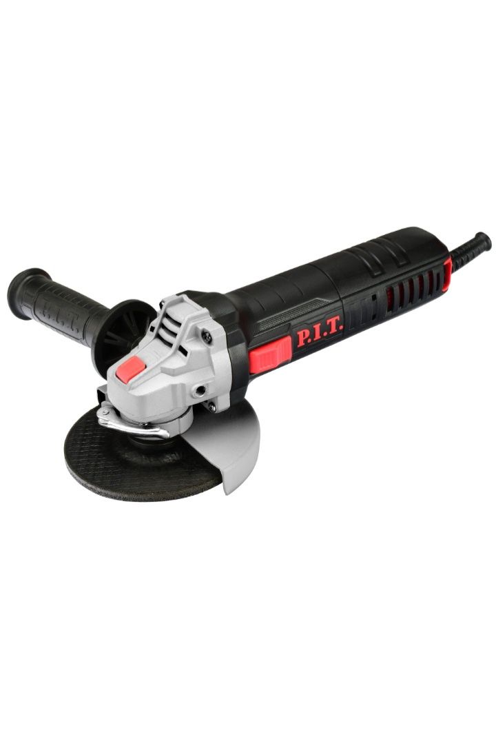 Угловая шлифмашина P.I.T PWS125-C5