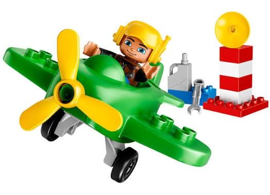 Seturi cu avioane duplo