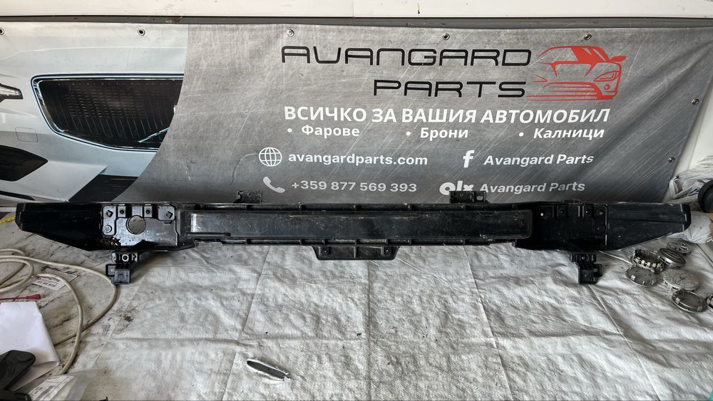Греда задна броня Hyundai i20 3 2024