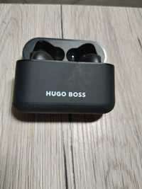 Căști bluetooth marca Hugo Boss