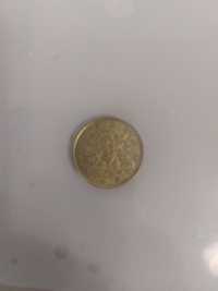 10 euro cent 2002 İtalia