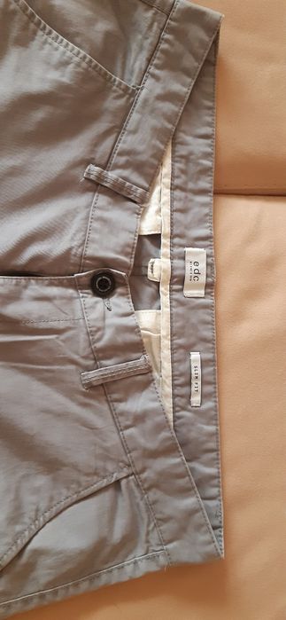 Pantaloni bărbătești edc