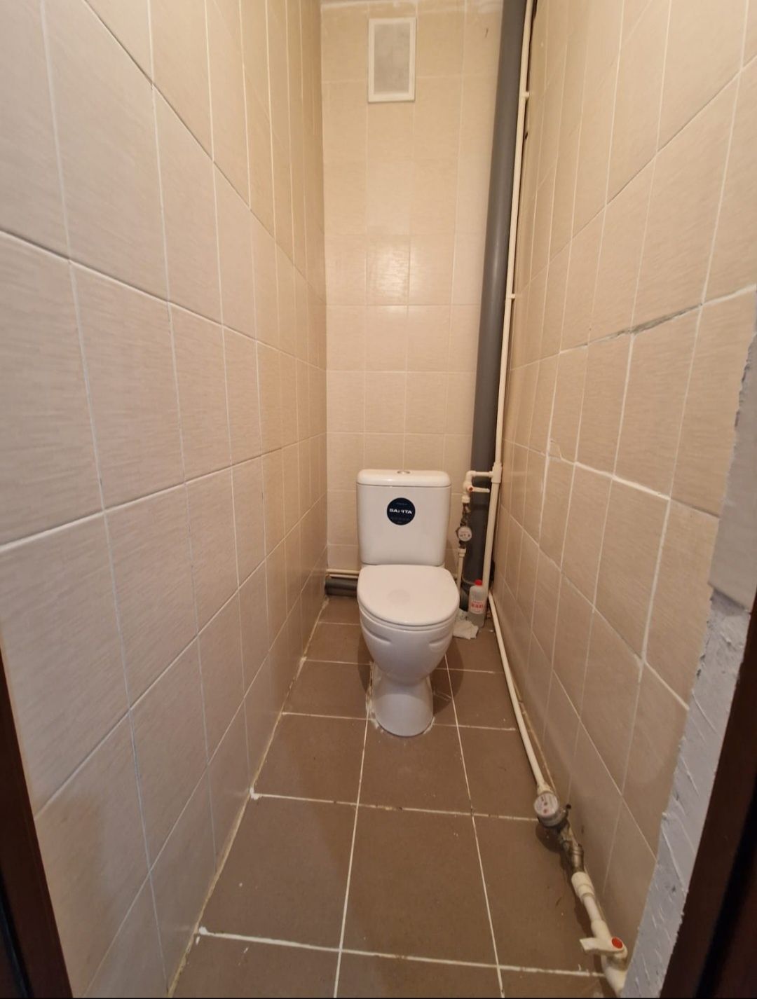 Продам 1 кв 43 квм жм.Нурсити 2 мкр