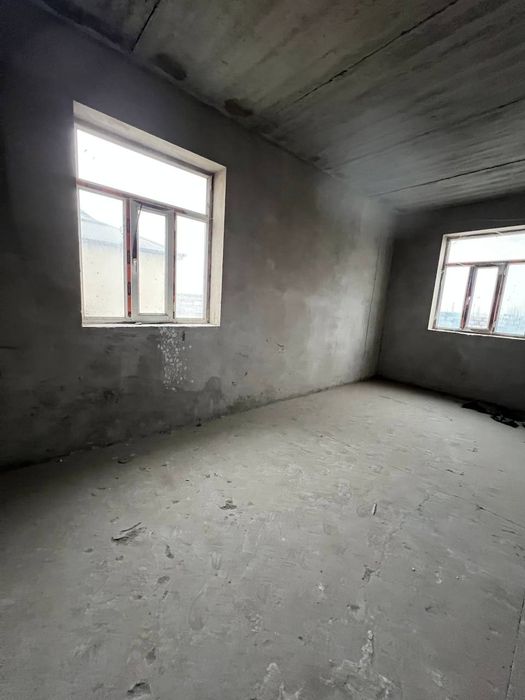 Zamonaviy va oilaviy qulaylik 3 xonali uyda mujassam