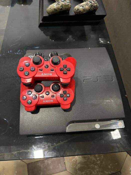 PlayStation 4 kamplekt