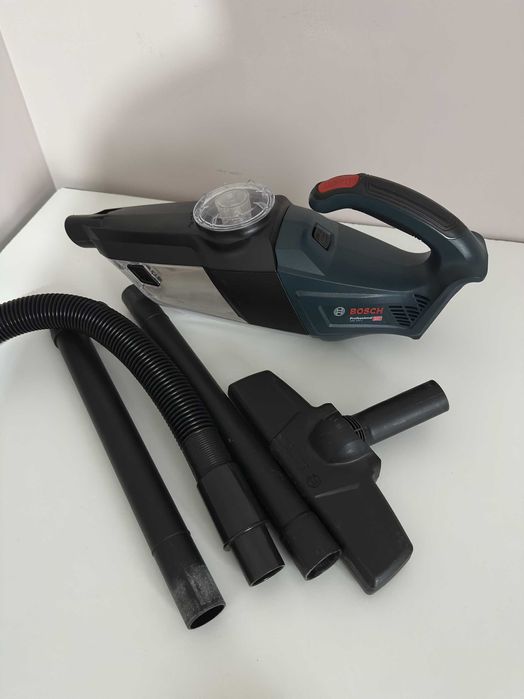 Bosch GAS 18V-1 - Aspirator, de mana fara fir