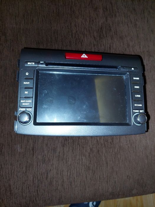 Ново делко дистрибутор джанти гуми  16 цола ХОНДА ЦРВ  Акорд  СИВИК