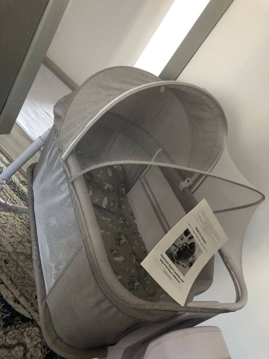 Люлька для детей