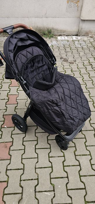 Căruț Stinger 4Baby