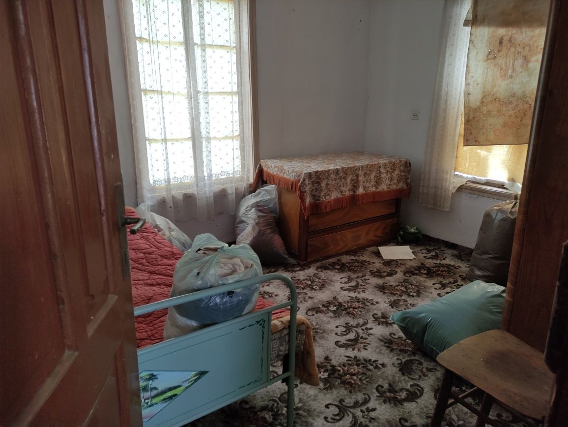 Продавам къща в село Стефаново